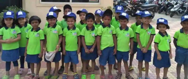 Liztoz Preschool
